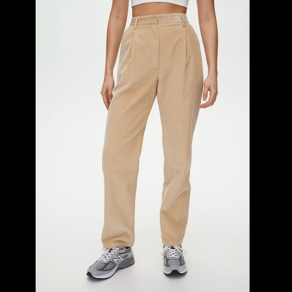 NWOT Wilfred Free Lennox Pant